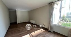 SE ARRIENDA AMPLIO DEPARTAMENTO CON JARDÍN PRIVADO- SECTOR BARRIO INGLÉS