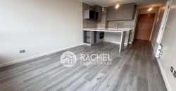 DEPARTAMENTO NUEVO 1 DORMITORIOS EN ARRIENDO EDIFICIO ZURICH – TEMUCO