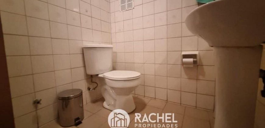 EN VENTA OFICINA AMOBLADA EN EL CENTRO DE TEMUCO
