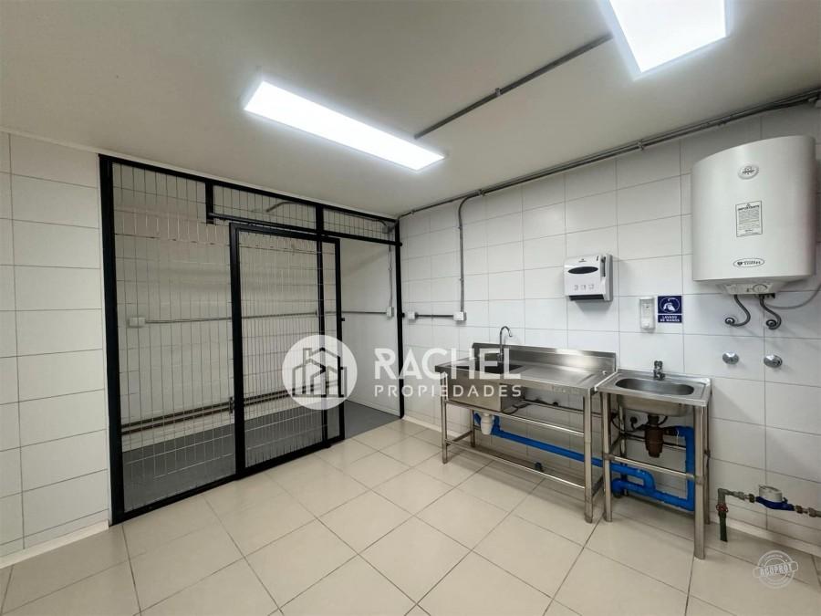 EN ARRIENDO DARK KITCHENS – COCINAS FUNCIONALES EN TEMUCO