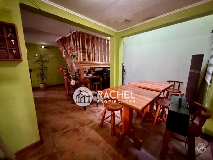 EN ARRIENDO AMPLIA PROPIEDAD SENADOR ESTEBANEZ -TEMUCO