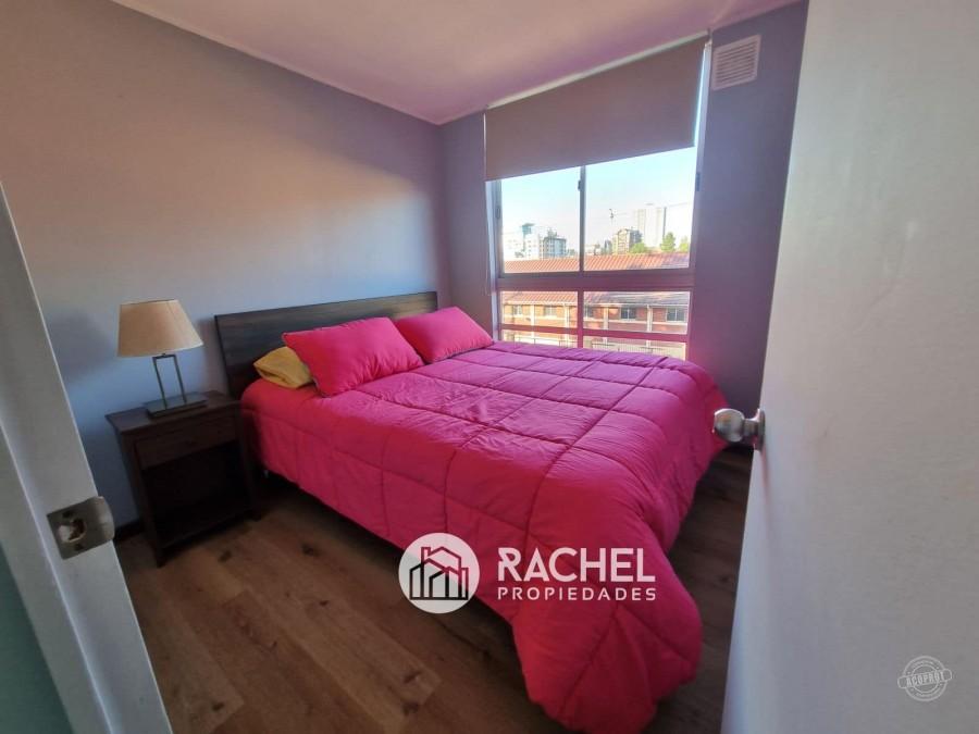 SE ARRIENDA DEPARTAMENTO 3 DORMITORIOS CON ESTACIONAMIENTO EN EL CENTRO DE TEMUCO