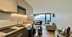“VALOR INCOMPARABLE” VENTA DE AMPLIO DEPARTAMENTO ESTUDIO SEMI NUEVO EDIFICIO SANGER