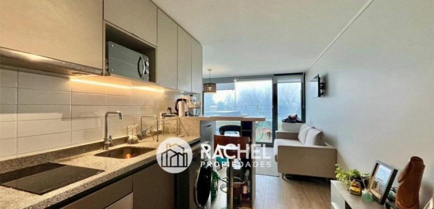 “VALOR INCOMPARABLE” VENTA DE AMPLIO DEPARTAMENTO ESTUDIO SEMI NUEVO EDIFICIO SANGER