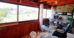 EN VENTA PARCELA CON CASA A MINUTOS DEL CENTRO DE TEMUCO SECTOR CHOL CHOL
