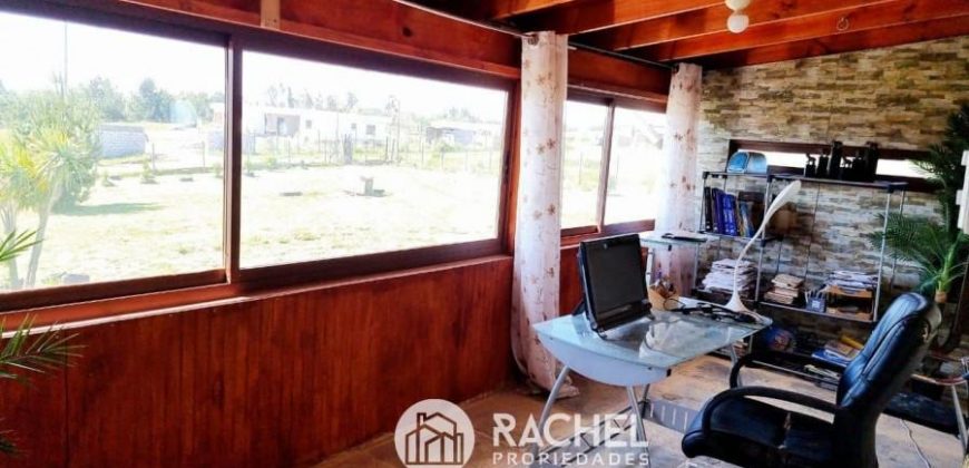 EN VENTA PARCELA CON CASA A MINUTOS DEL CENTRO DE TEMUCO SECTOR CHOL CHOL