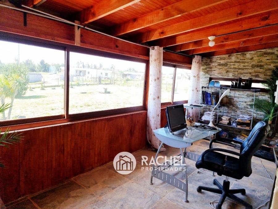 EN VENTA PARCELA CON CASA A MINUTOS DEL CENTRO DE TEMUCO SECTOR CHOL CHOL