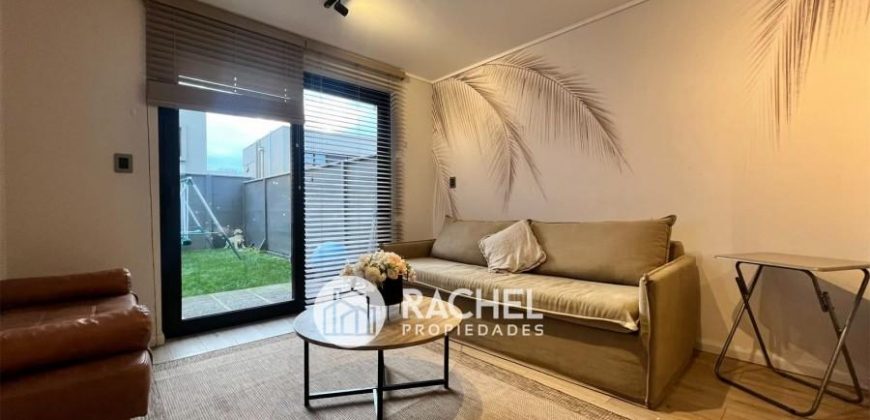 SE VENDE HERMOSA CASA AMPLIADA – CONDOMINIO BELO HORIZONTE