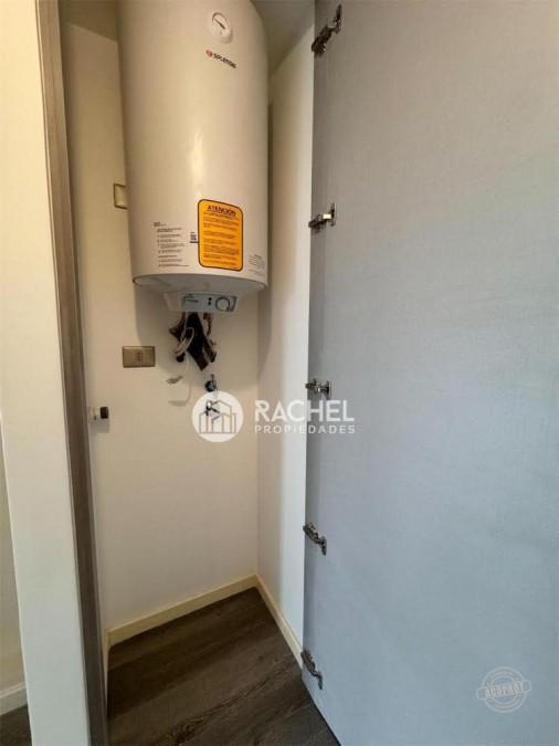 DEPARTAMENTO NUEVO 1 DORMITORIOS EN ARRIENDO EDIFICIO ZURICH – TEMUCO