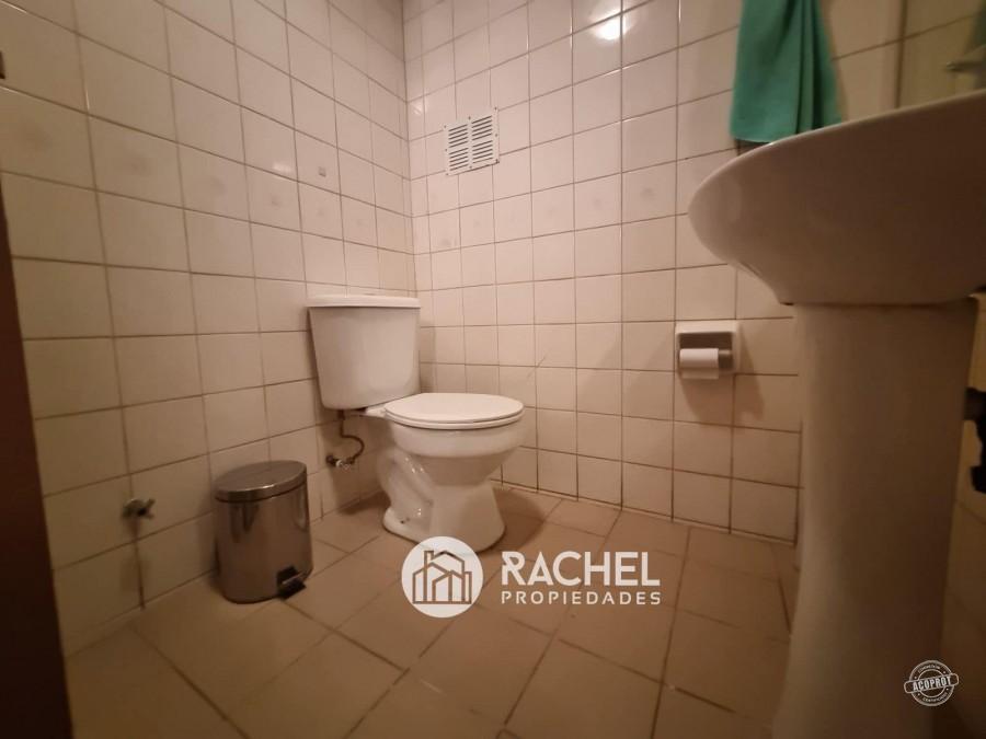 SE ARRIENDA OFICINA AMOBLADA EN EL CENTRO DE TEMUCO