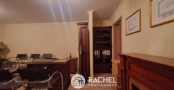 EN VENTA OFICINA AMOBLADA EN EL CENTRO DE TEMUCO