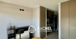 ARRIENDO DEPARTAMENTO ESTUDIO NUEVO Y AMOBLADO EDIFICIO LIFE BY K