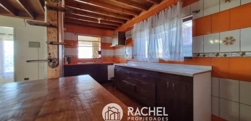 EN VENTA PARCELA CON CASA A MINUTOS DEL CENTRO DE TEMUCO SECTOR CHOL CHOL