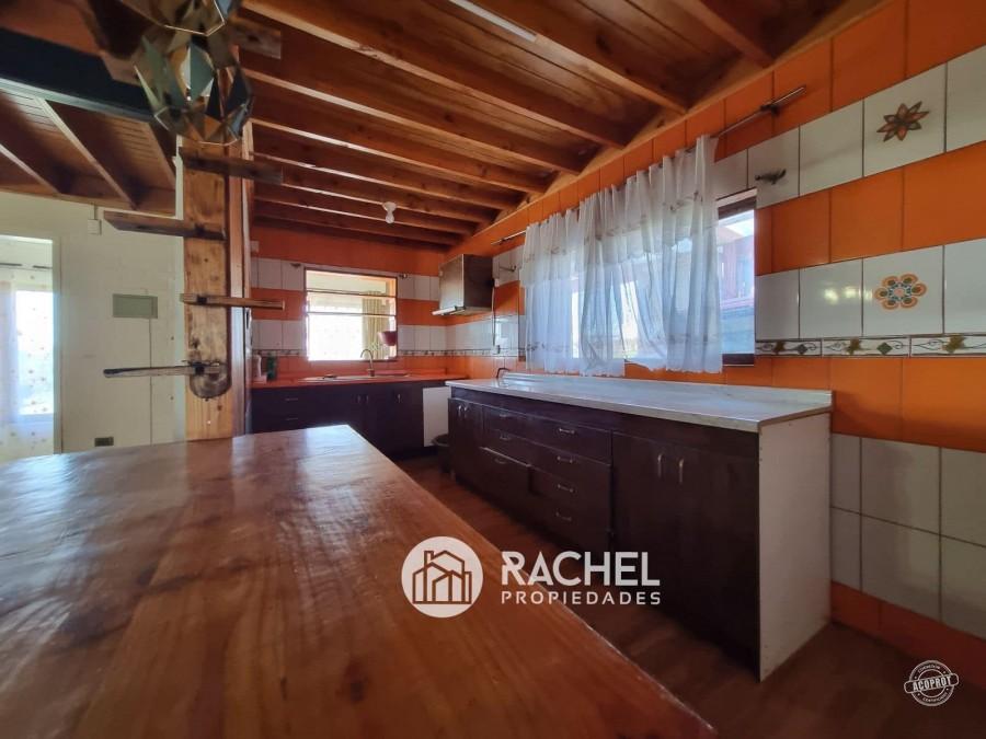 EN VENTA PARCELA CON CASA A MINUTOS DEL CENTRO DE TEMUCO SECTOR CHOL CHOL