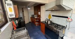 Vendemos casa esquina a pasos de Caupolicán