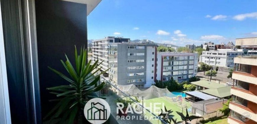SE VENDE DEPARTAMENTO ESTUDIO