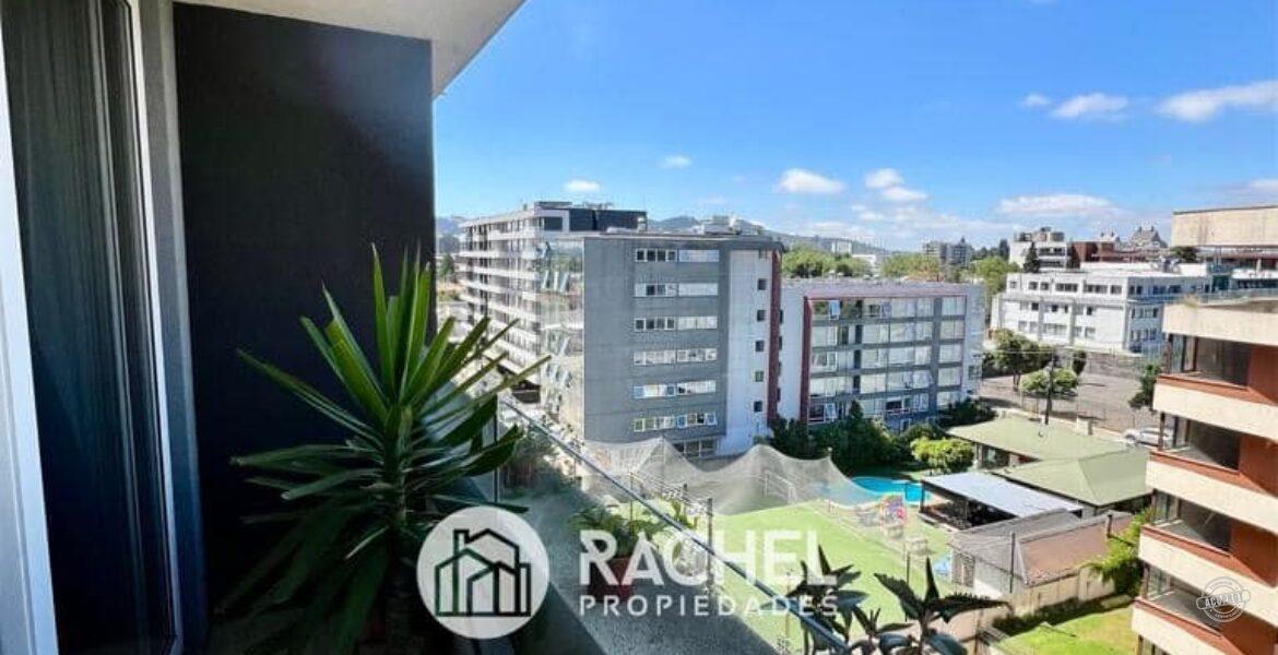 SE VENDE DEPARTAMENTO ESTUDIO