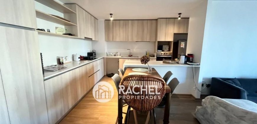 SE ARRIENDA HERMOSO Y AMPLIO DEPARTAMENTO CONDOMINIO PARQUE ESTEBANEZ