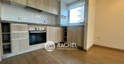 SE ARRIENDA IMPECABLE DEPARTAMENTO 2D- ARAGÓN 325