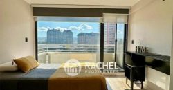 ARRIENDO DEPARTAMENTO ESTUDIO NUEVO Y AMOBLADO EDIFICIO LIFE BY K