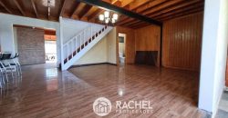 EN VENTA PARCELA CON CASA A MINUTOS DEL CENTRO DE TEMUCO SECTOR CHOL CHOL