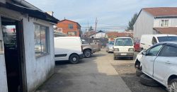Vendemos Bodega en Sector Salida Norte de Temuco