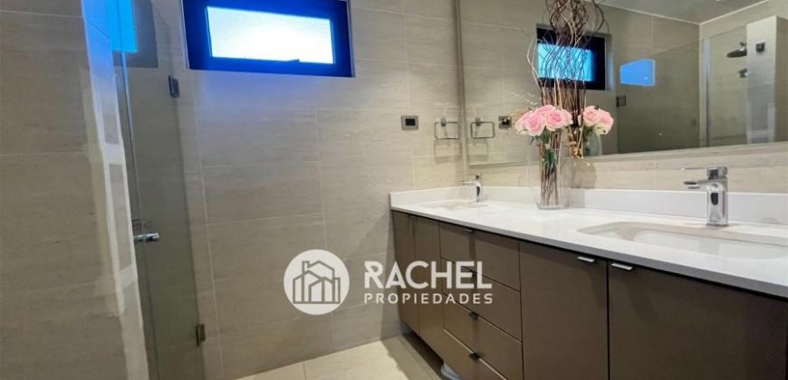 SE VENDE HERMOSA CASA AMPLIADA – CONDOMINIO BELO HORIZONTE