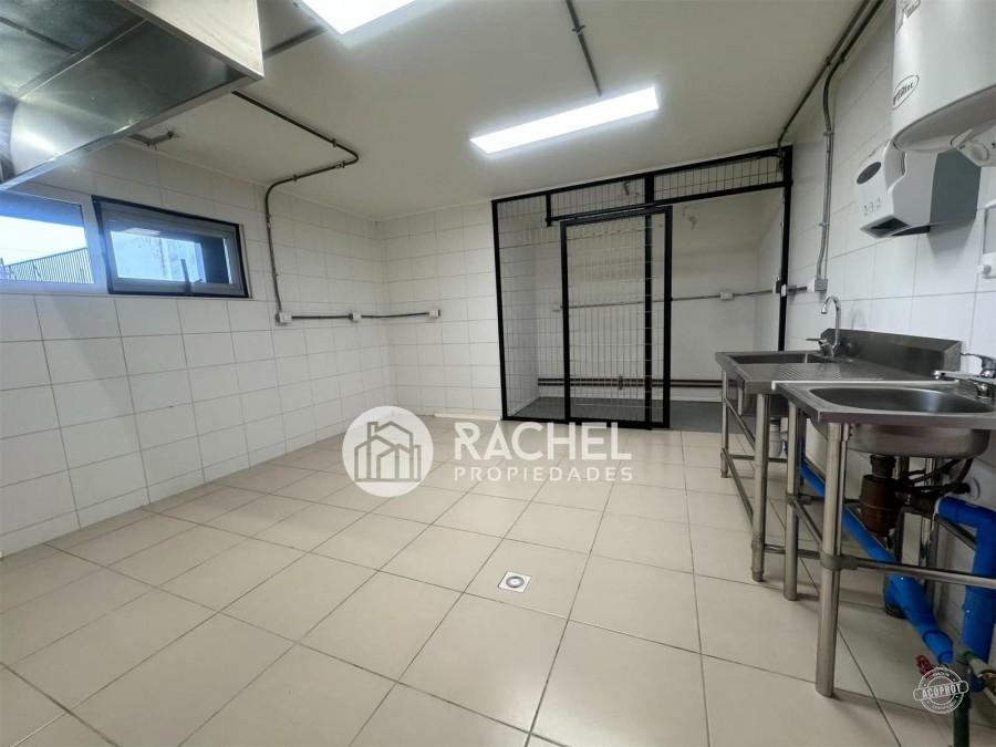 EN ARRIENDO DARK KITCHENS – COCINAS FUNCIONALES EN TEMUCO