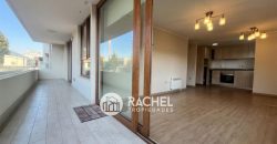 SE ARRIENDA IMPECABLE DEPARTAMENTO 2D- ARAGÓN 325
