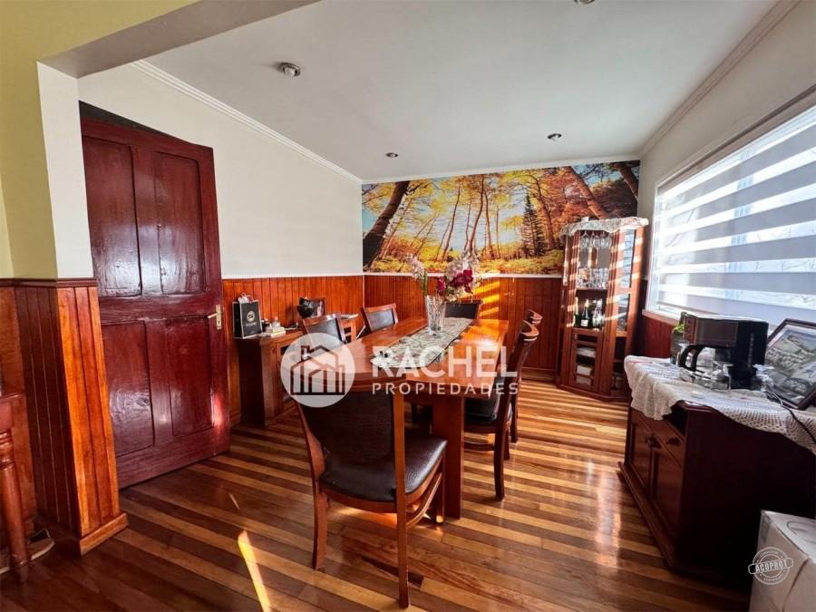 EN ARRIENDO AMPLIA PROPIEDAD SENADOR ESTEBANEZ -TEMUCO