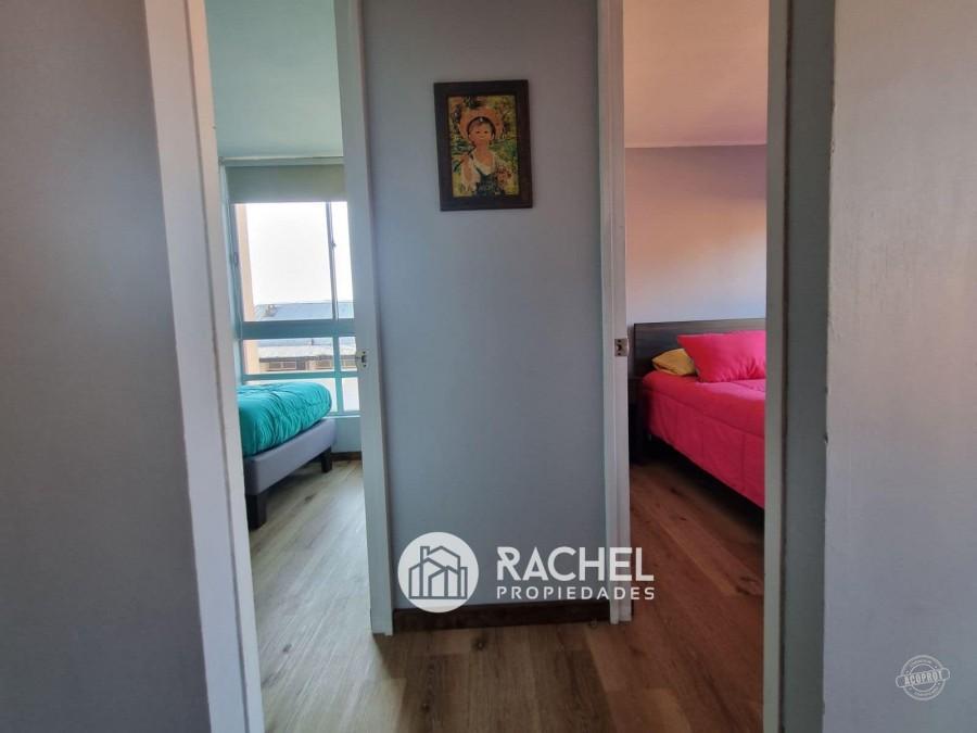 SE ARRIENDA DEPARTAMENTO 3 DORMITORIOS CON ESTACIONAMIENTO EN EL CENTRO DE TEMUCO