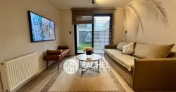 SE VENDE HERMOSA CASA AMPLIADA – CONDOMINIO BELO HORIZONTE