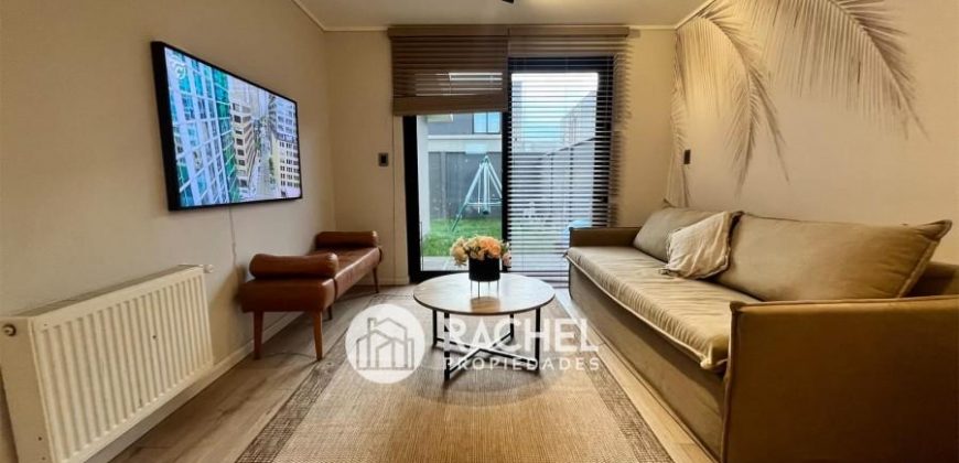 SE VENDE HERMOSA CASA AMPLIADA – CONDOMINIO BELO HORIZONTE