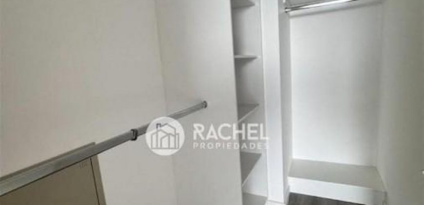 DEPARTAMENTO NUEVO 1 DORMITORIOS EN ARRIENDO EDIFICIO ZURICH – TEMUCO