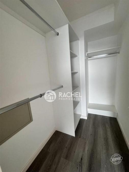DEPARTAMENTO NUEVO 1 DORMITORIOS EN ARRIENDO EDIFICIO ZURICH – TEMUCO