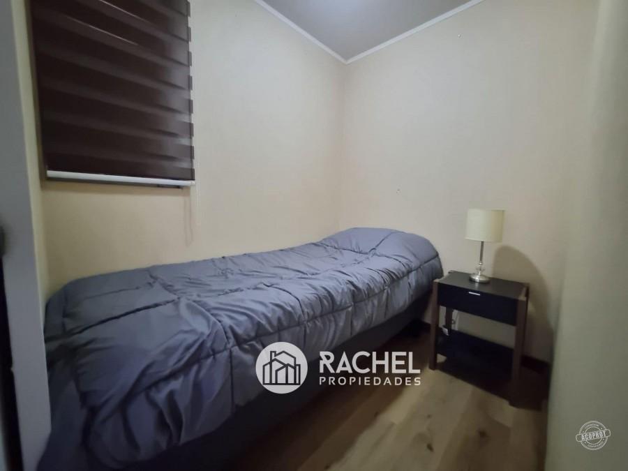 SE ARRIENDA DEPARTAMENTO 3 DORMITORIOS CON ESTACIONAMIENTO EN EL CENTRO DE TEMUCO