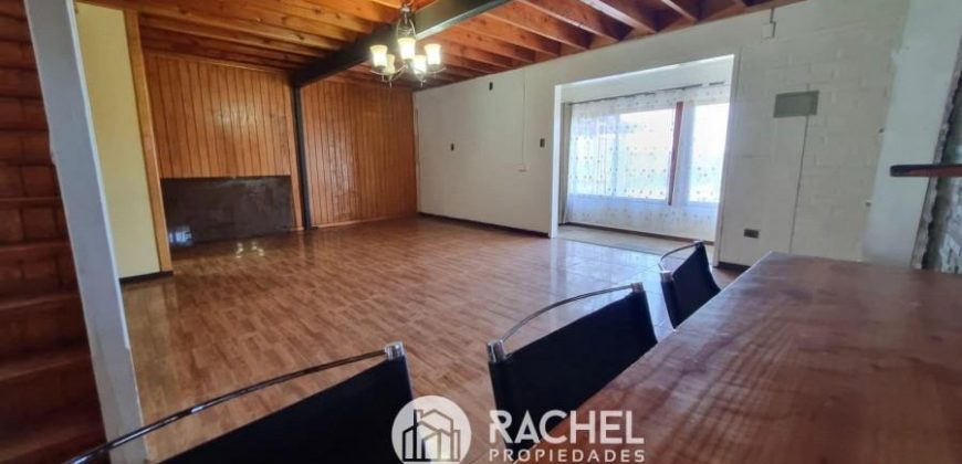 EN VENTA PARCELA CON CASA A MINUTOS DEL CENTRO DE TEMUCO SECTOR CHOL CHOL
