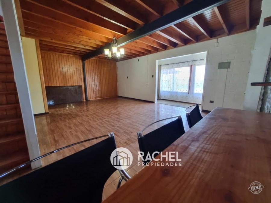 EN VENTA PARCELA CON CASA A MINUTOS DEL CENTRO DE TEMUCO SECTOR CHOL CHOL