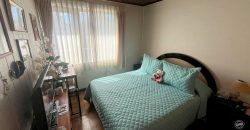 Vendemos casa esquina a pasos de Caupolicán