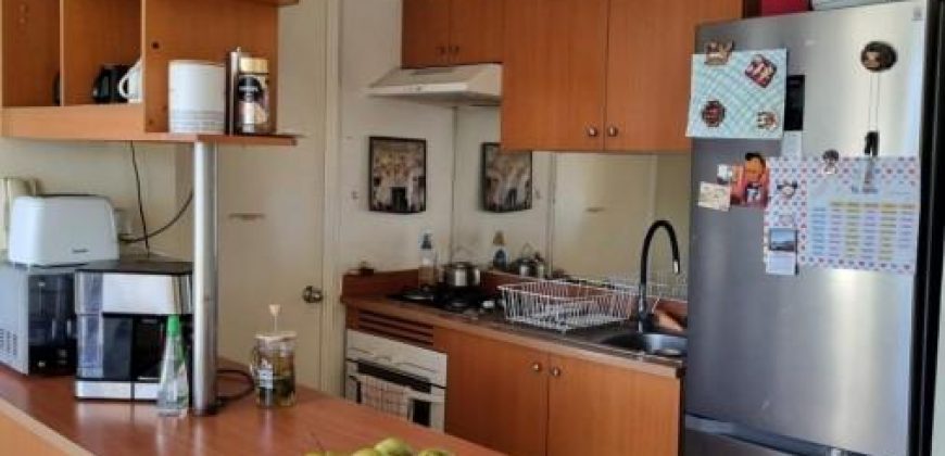 SE VENDE DEPARTAMENTO EN CONDOMINIO PLAZA CLUB TEMUCO