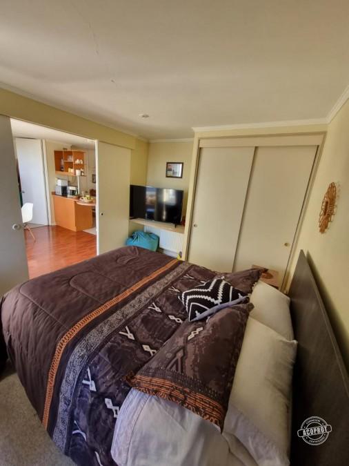 SE VENDE DEPARTAMENTO EN CONDOMINIO PLAZA CLUB TEMUCO