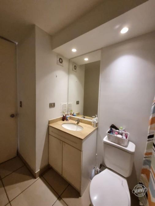 SE VENDE DEPARTAMENTO EN CONDOMINIO PLAZA CLUB TEMUCO