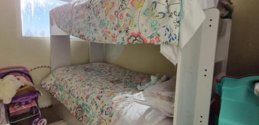 SE VENDE DEPARTAMENTO EN CONDOMINIO PLAZA CLUB TEMUCO