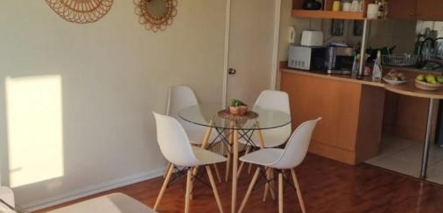 SE VENDE DEPARTAMENTO EN CONDOMINIO PLAZA CLUB TEMUCO