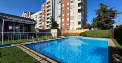 SE VENDE DEPARTAMENTO EN CONDOMINIO MANCHESTER