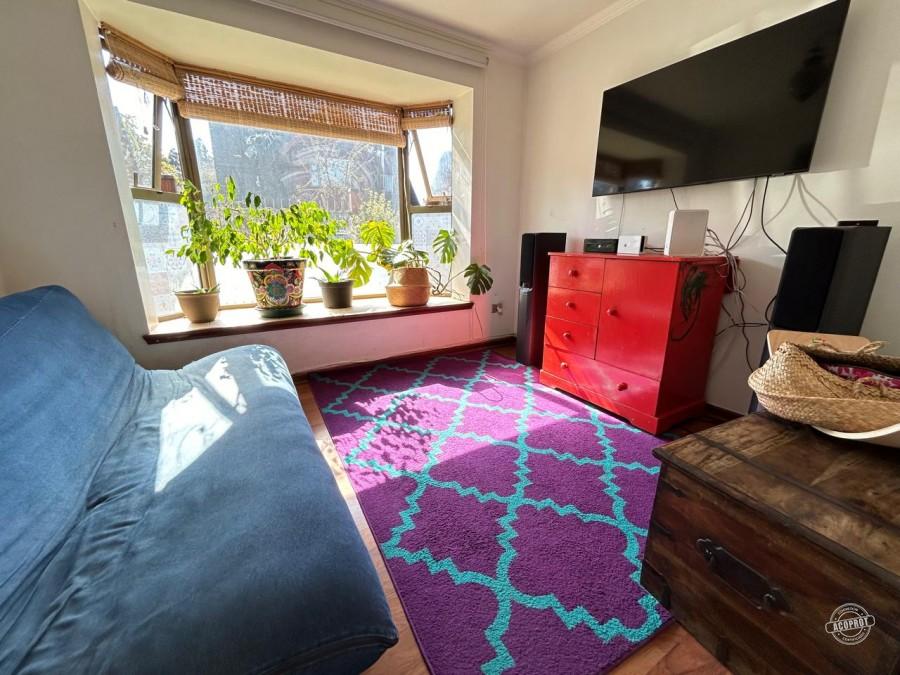 SE VENDE / ARRIENDA LINDA CASA EN VALLE DE ALCALÁ II