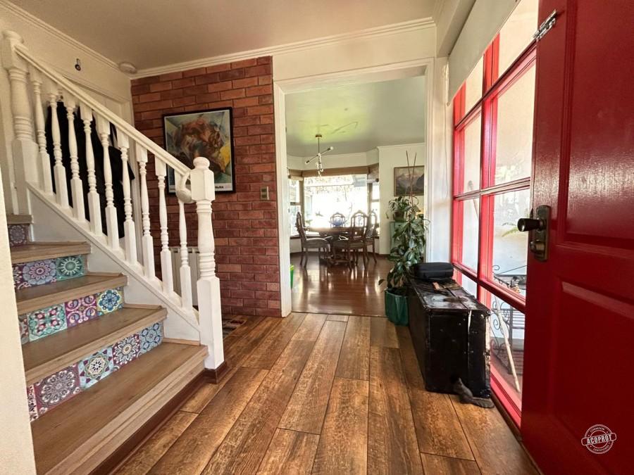 SE VENDE / ARRIENDA LINDA CASA EN VALLE DE ALCALÁ II