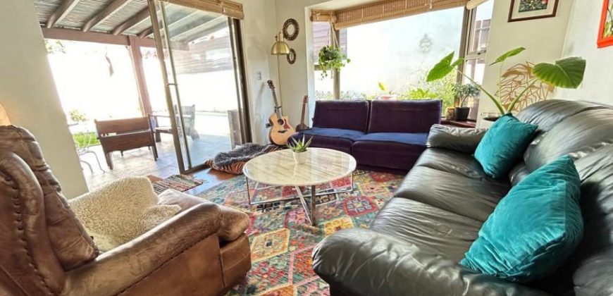 SE VENDE / ARRIENDA LINDA CASA EN VALLE DE ALCALÁ II