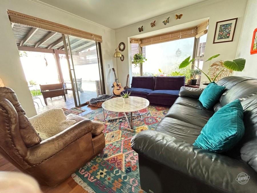 SE VENDE / ARRIENDA LINDA CASA EN VALLE DE ALCALÁ II