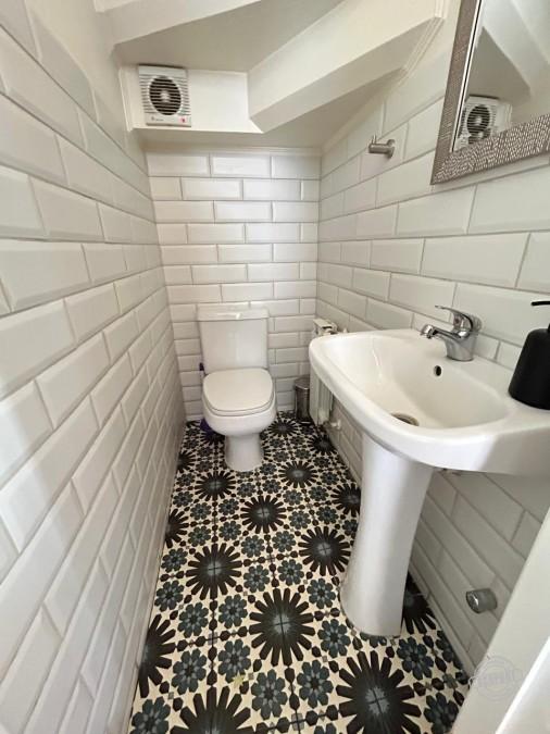 SE VENDE / ARRIENDA LINDA CASA EN VALLE DE ALCALÁ II